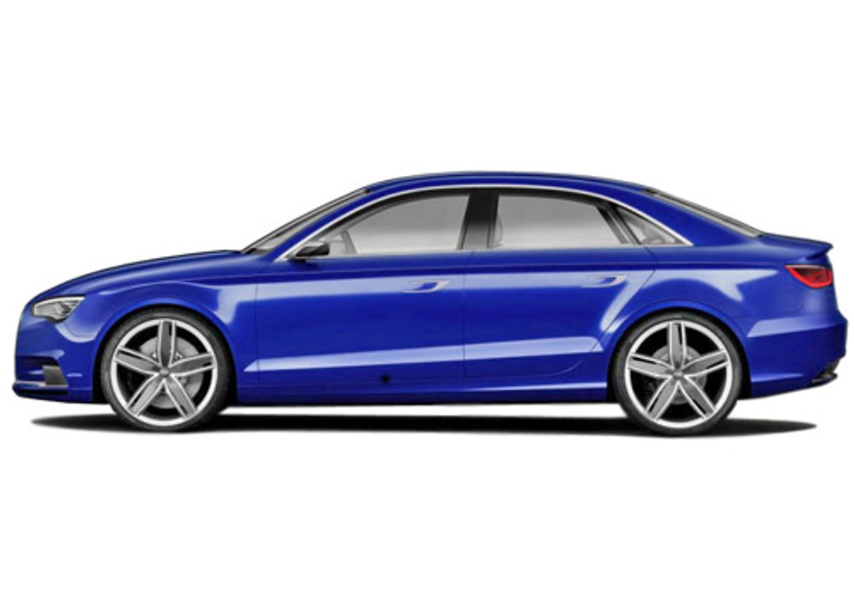 Audi A3 Audi A3