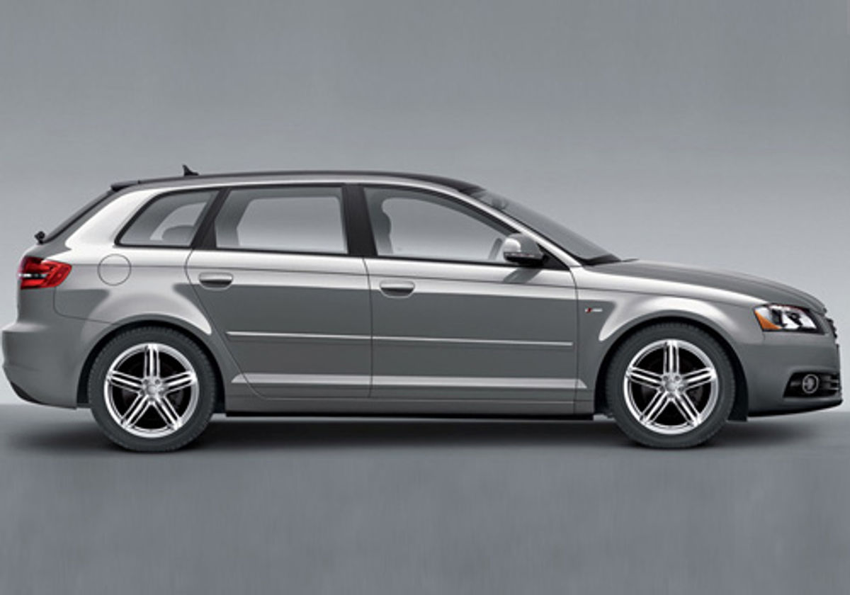 Audi A3 Audi A3