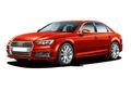 Used Audi A4 in Chennai