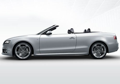 Audi A5 Audi A5