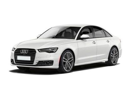 Discontinued Audi A6 [2015-2019] Price, Images, Colours & Reviews