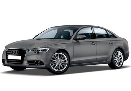 എ6 2009-2011 ഡക്കോട്ട ഗ്രേ മെറ്റാലിക് metallic color