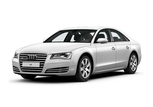 Used Audi A8 in Chennai