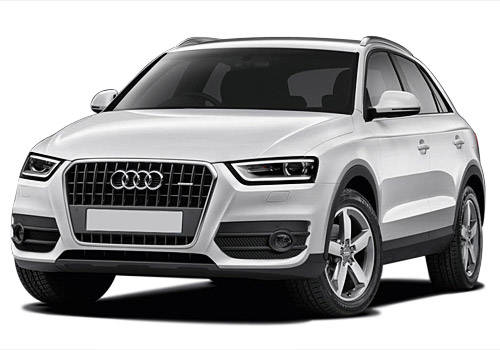 Audi Q1