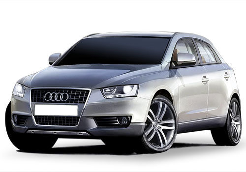 Audi Q1 Audi Q1