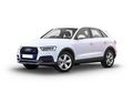 Used Audi Q3 in Bangalore