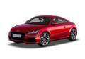 Used Audi TT in Delhi-NCR