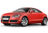 Audi TT 2006-2014 1.8 TFSI Convertible