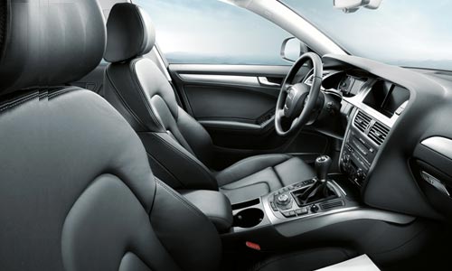 Audi A4 Audi A4