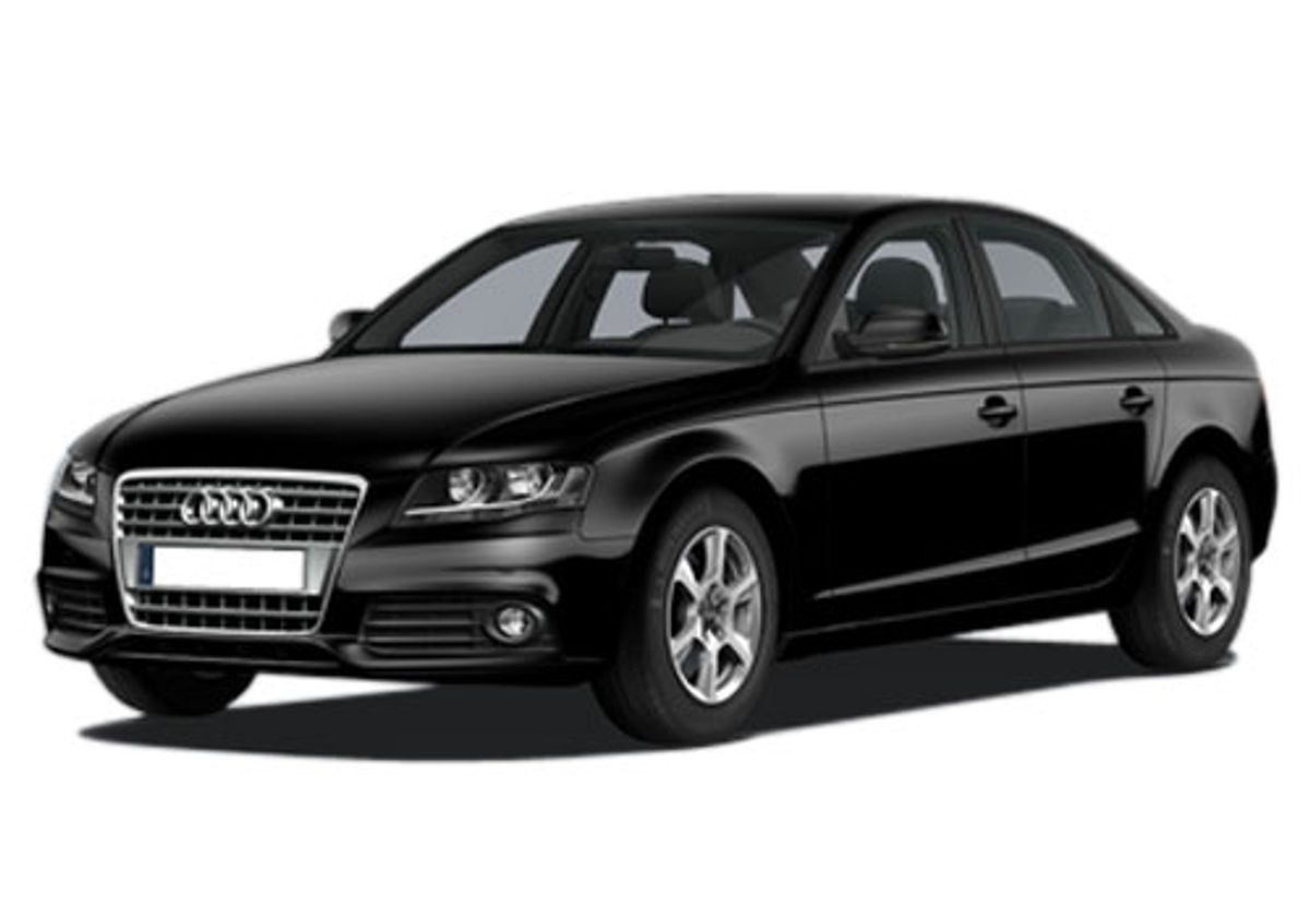 Audi A4 Audi A4