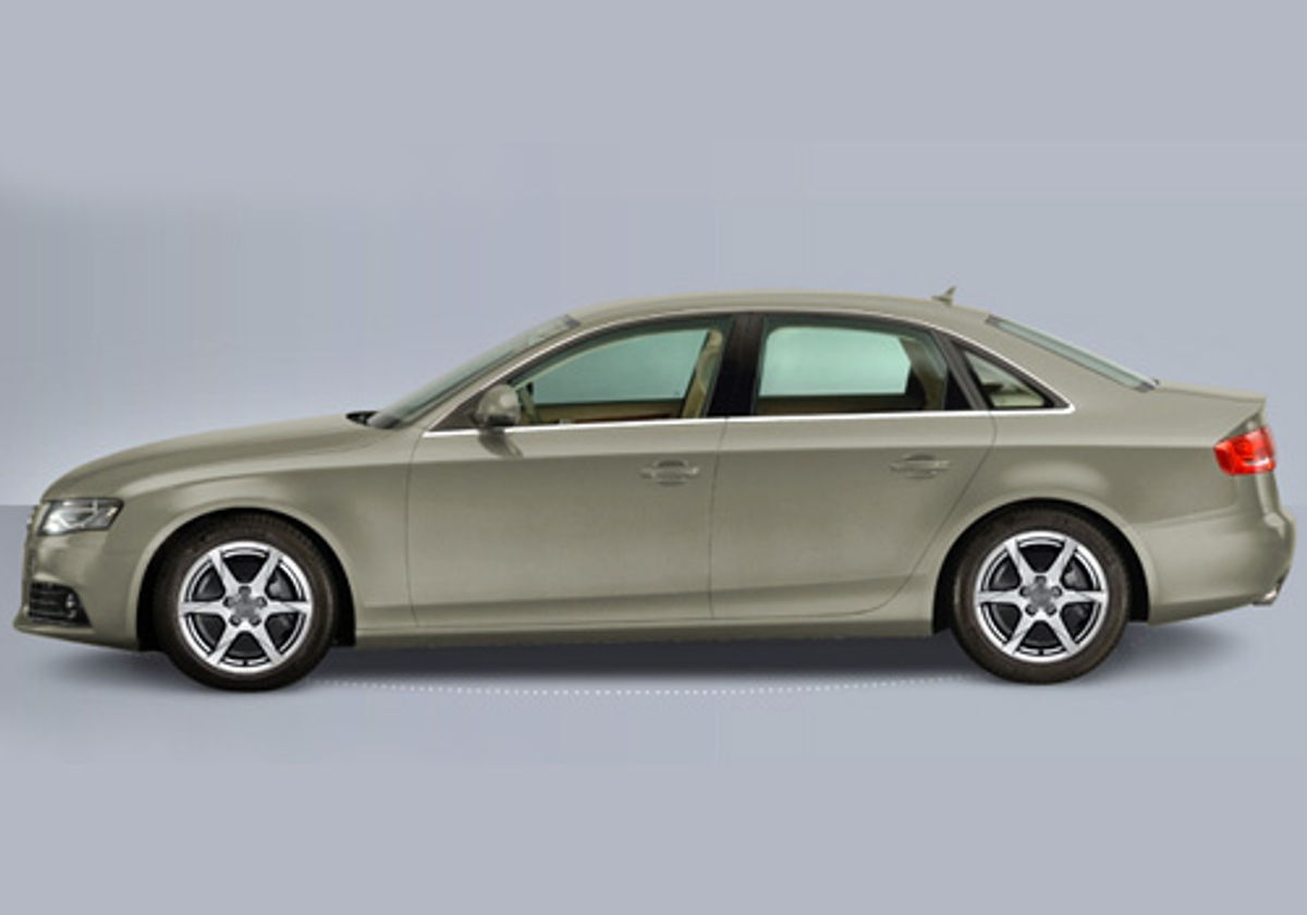Audi A4 Audi A4