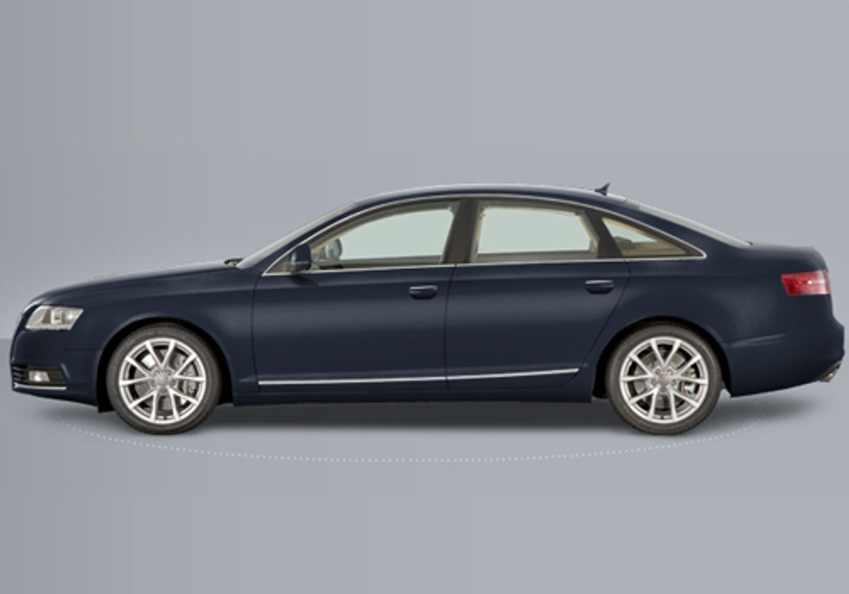 Audi A6 Audi A6