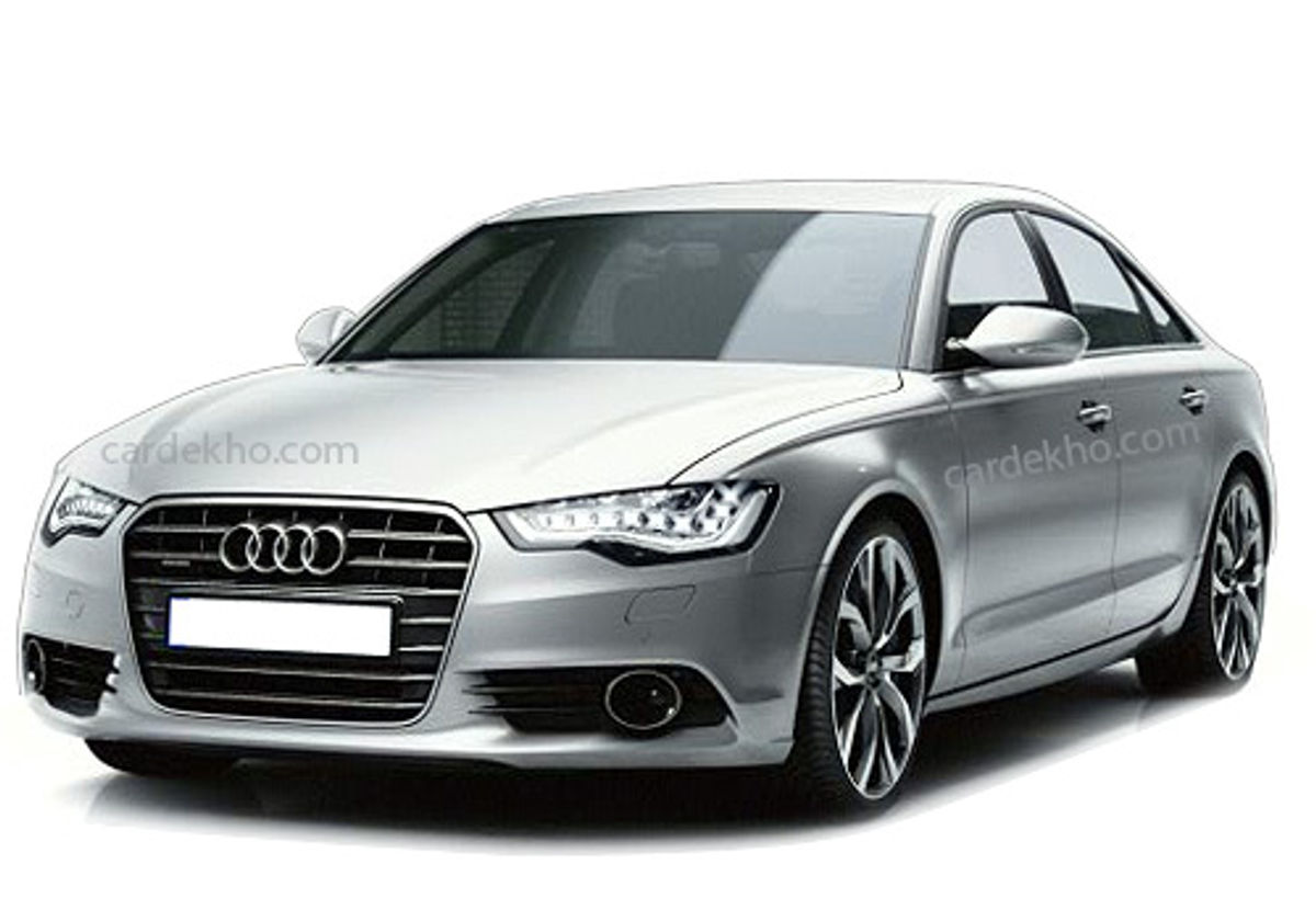 Audi A6 Audi A6