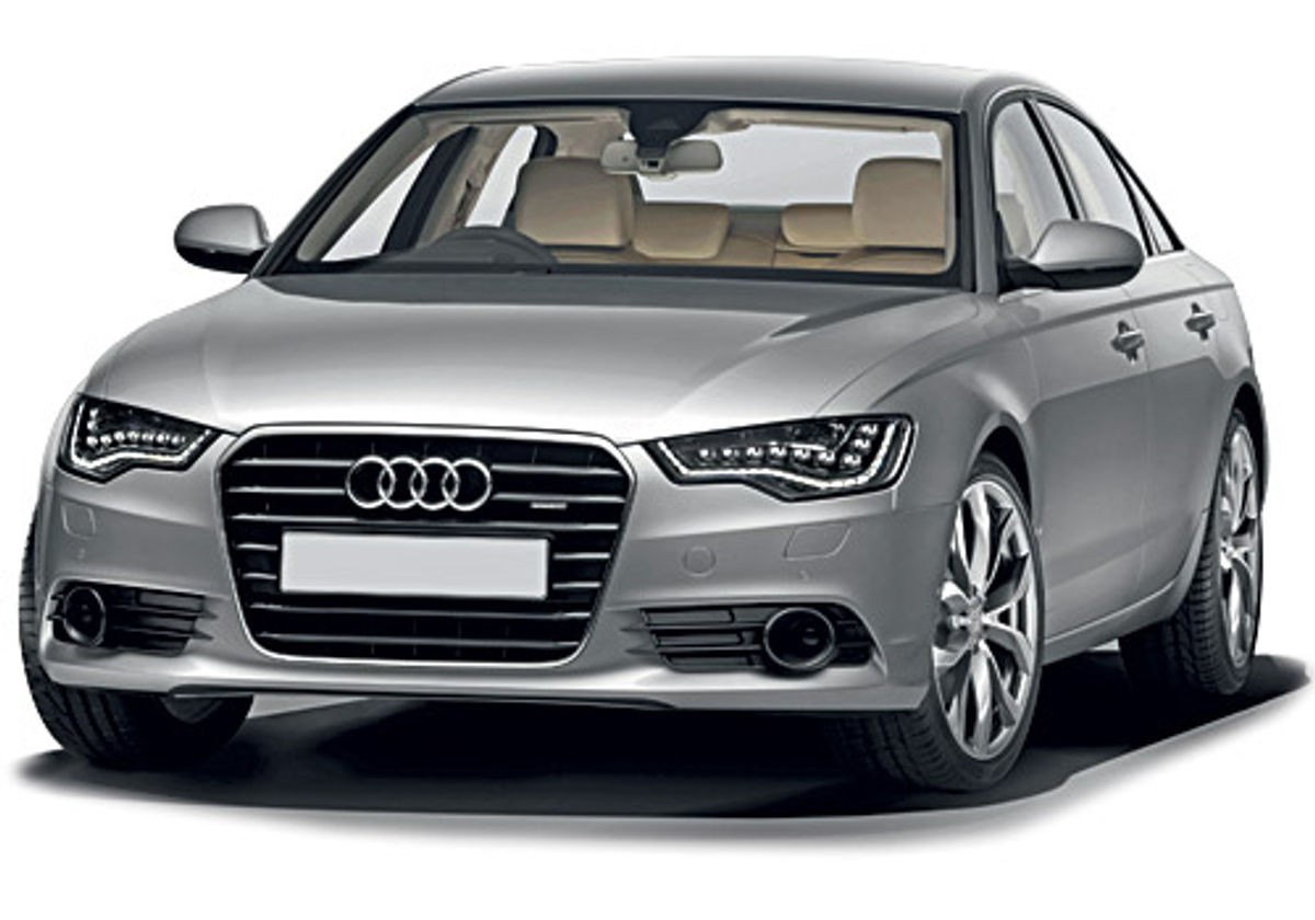 Audi A6 Audi A6