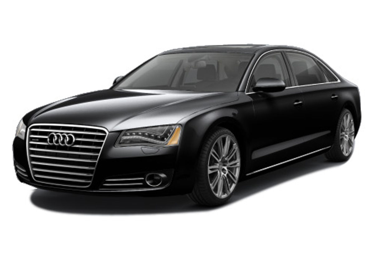 Audi Audi