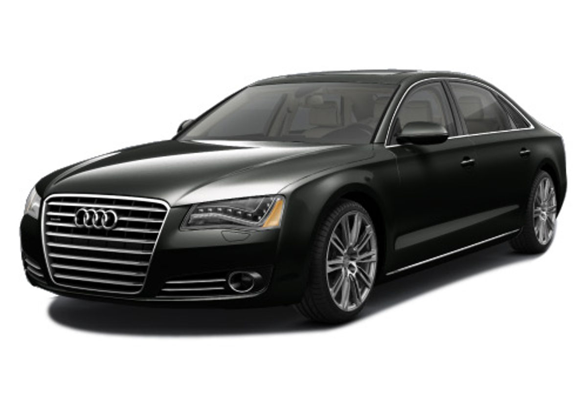 Audi A8 Audi A8