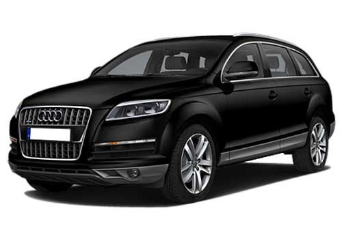 Audi Q7 Audi Q7