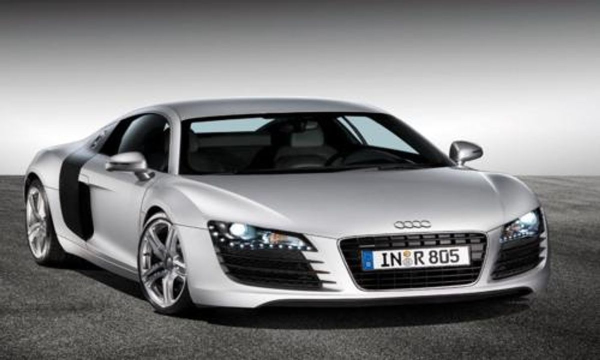 Audi Audi