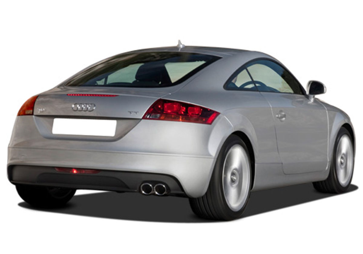 Audi TT Audi TT