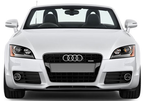 Audi TT Audi TT