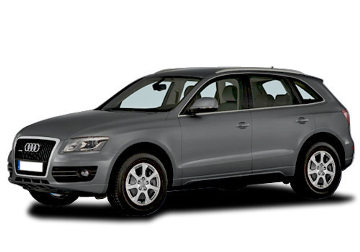 Audi Q5 Audi Q5