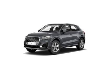 Audi Q2 Review 2024