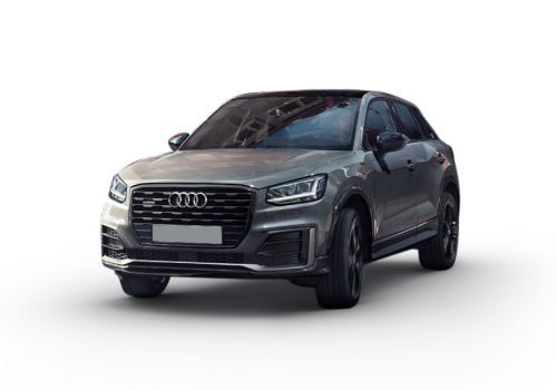 Second-hand 2020 Audi Q2 Premium Plus I for sale in Chandigarh