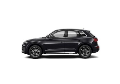 Audi Q5 - Q5 Price, Specs, Images, Colours