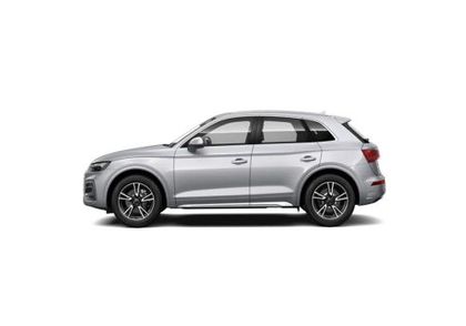 Audi Q5 - Q5 Price, Specs, Images, Colours