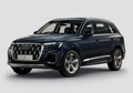 Used Audi Q7 in Mumbai