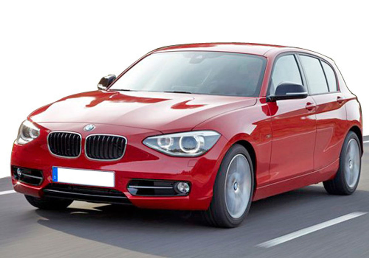 BMW 1 Series BMW 1 Series