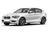 BMW 1 Series 2013-2015 118d Sport Line