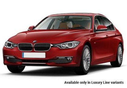 Dejlig kam hæk BMW 3 Series 2011-2015 Colours - Check BMW 3 Series 2011-2015 Colour  Options Available