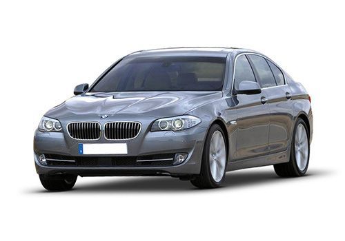  BMW Serie 5 2010-2013 Especificaciones - Dimensiones, Configuraciones, Características, Motor cc