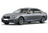 BMW 7 Series 2015-2019 740Li