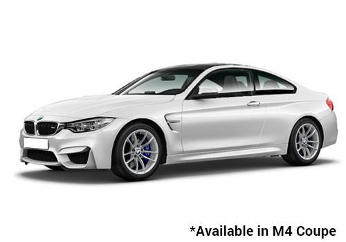 Bmw M Series M4 Coupe On Road Price Petrol Features Specs Images