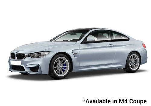 Bmw M Series M4 Coupe On Road Price Petrol Features Specs Images