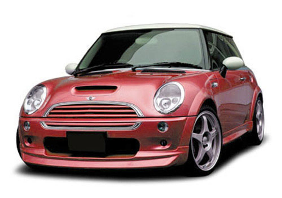 BMW Mini BMW Mini