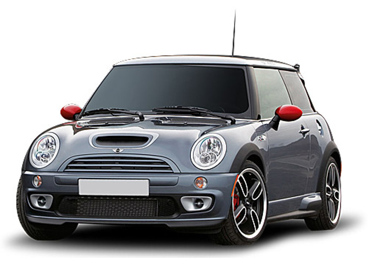 BMW Mini BMW Mini
