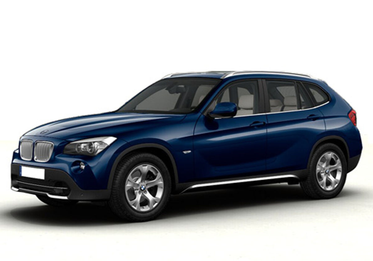 BMW BMW