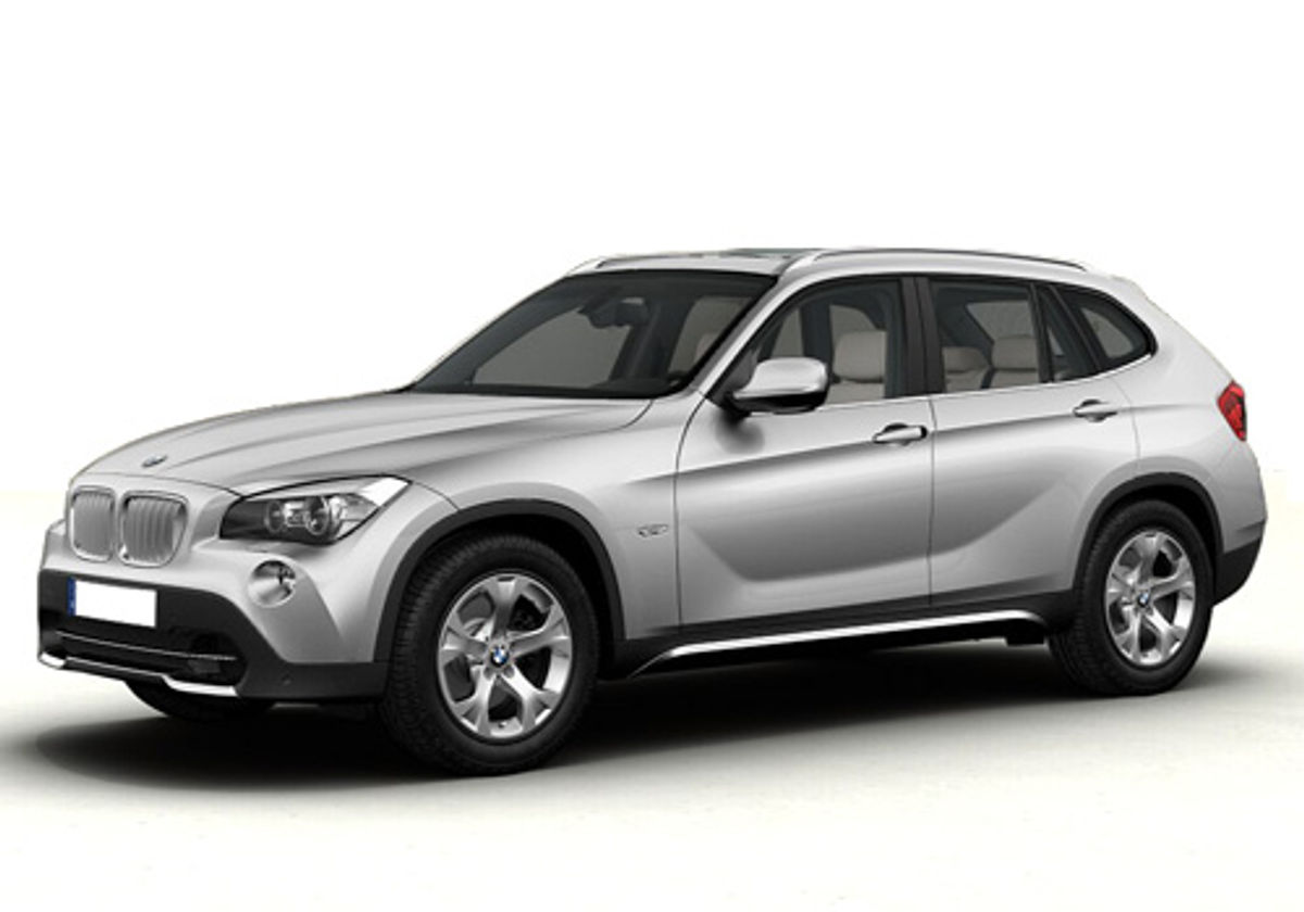 BMW X1 BMW X1