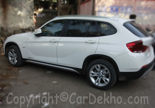BMW BMW