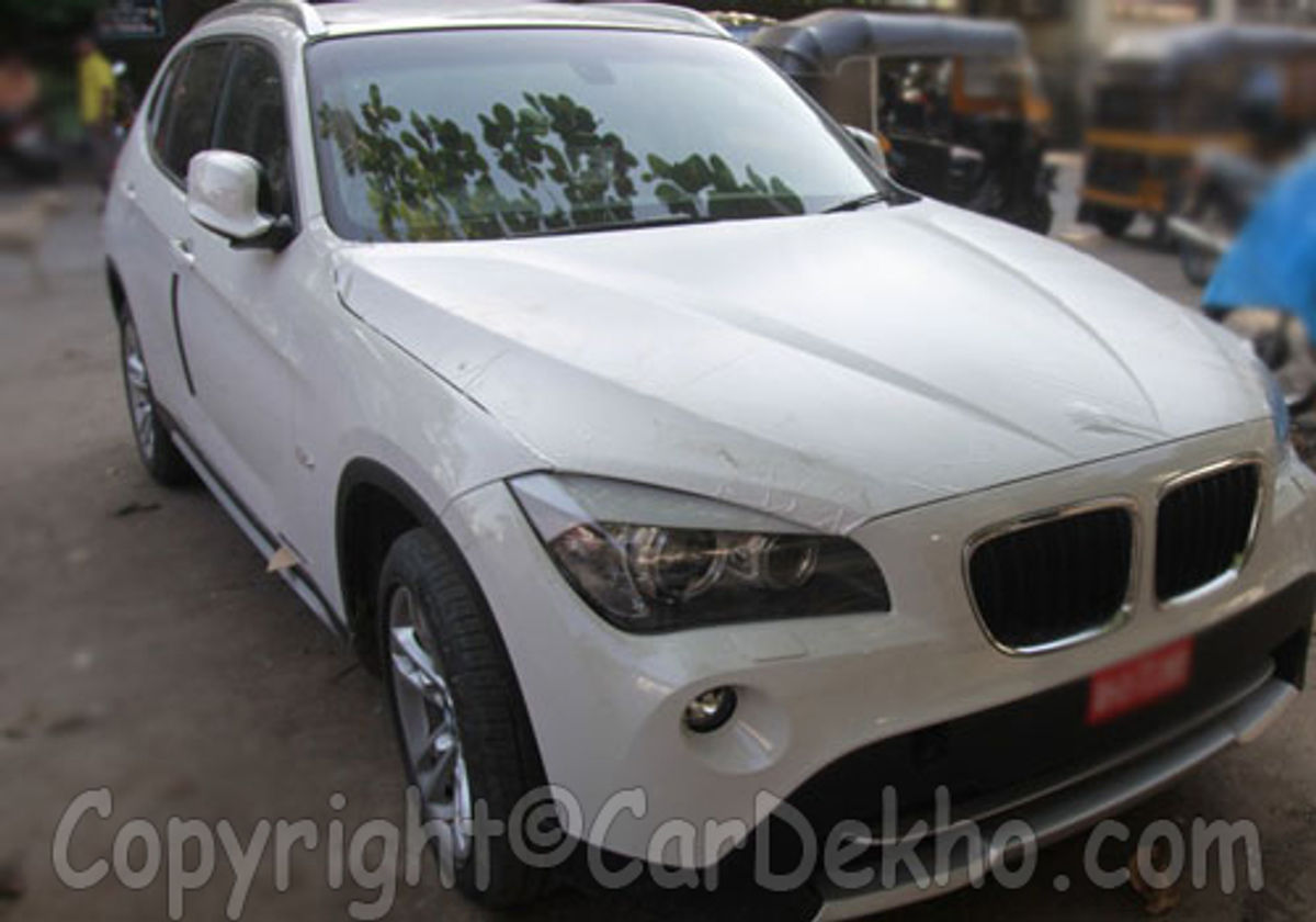 BMW BMW