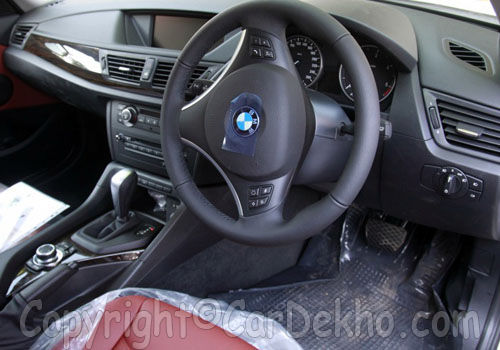 BMW BMW