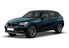 BMW X1 2010-2012 sDrive 20d Exclusive