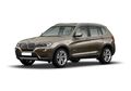 Used BMW X3 in Bangalore