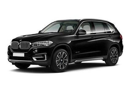 BMW X5 2014-2019 Price, Images, Mileage, Reviews, Specs