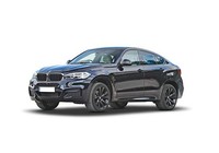 BMW X6 2009-2014 BMW X6 2009-2014