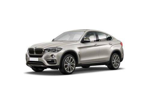 BMW X6 2014-2019 Mineral Silver Metallic Colour - Mineral Silver