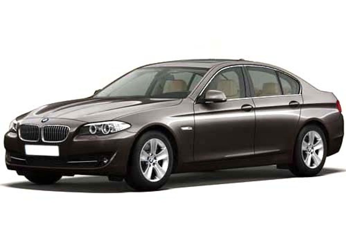 BMW 5 Series BMW 5 Series